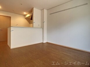 Casa横町の物件内観写真